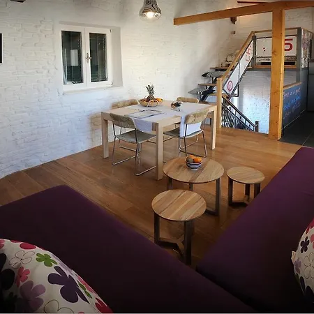 Optimist Apartment Split